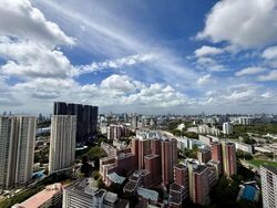 Commonwealth Towers (D3), Condominium #530484191